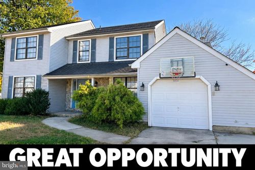 14 Hemlock Dr, BLACKWOOD, NJ, 08012-3127 | Card Image