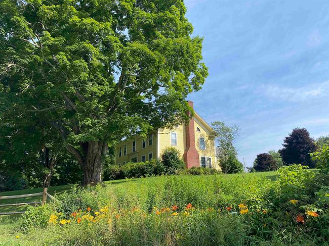 1112 Quail John Rd, House other with 4 bedrooms, 2 bathrooms and null parking in East Thetford VT | Image 6