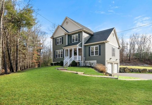 24 Lynn Dr, Attleboro, MA, 02703-7107 | Card Image