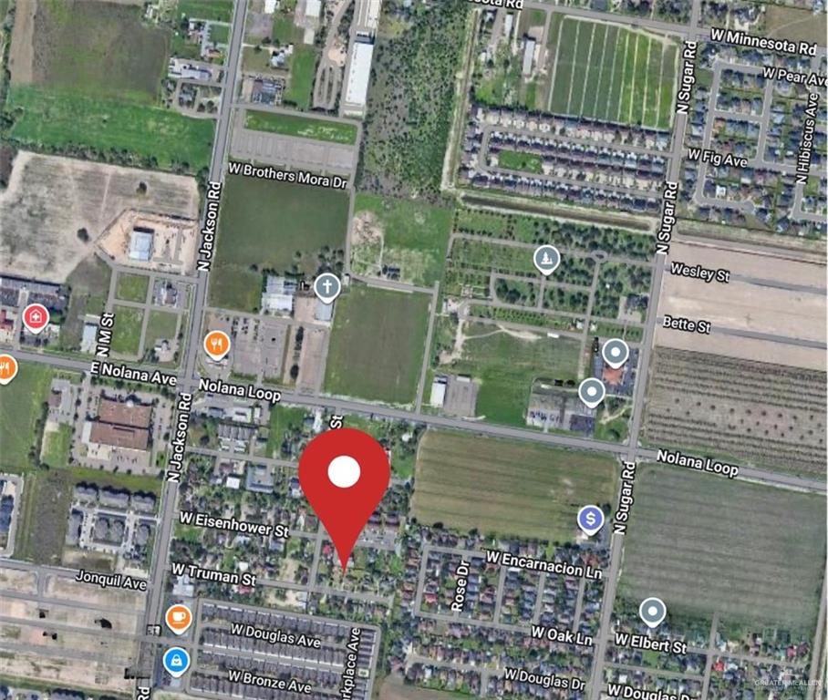 Land in Pharr 3