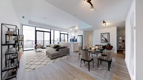 1909-195 Mccaul St, Toronto, ON, M5T0E5 | Card Image