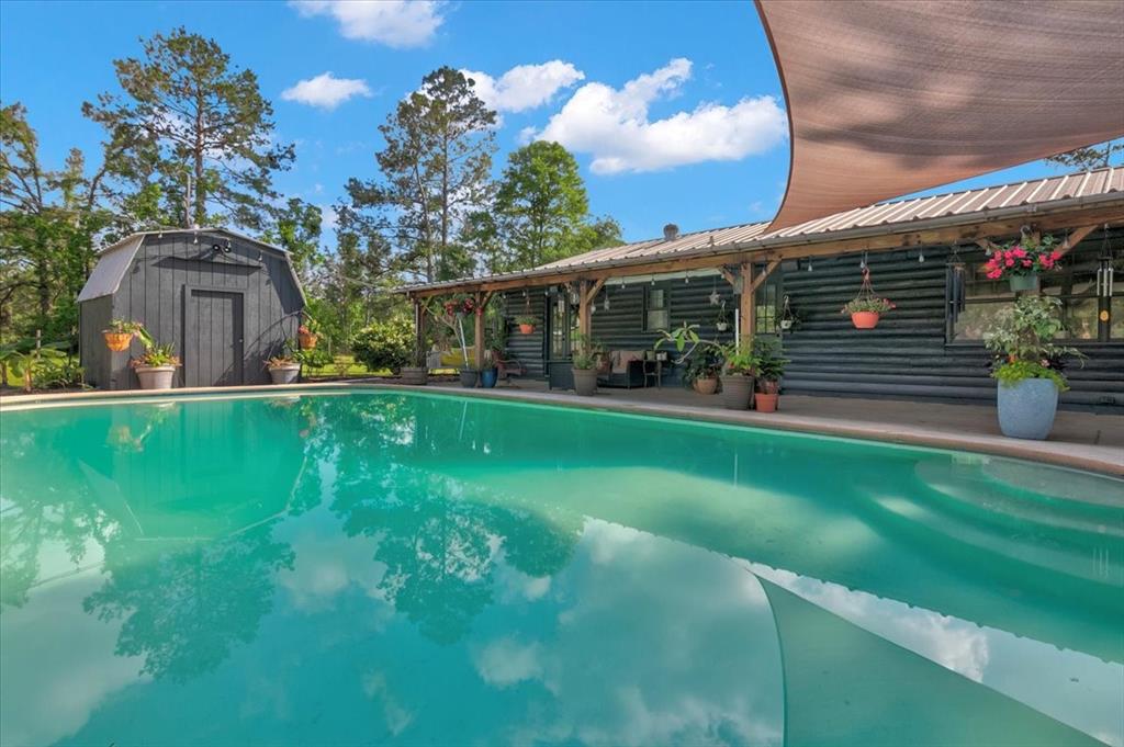 Deer Park Ln, Lumberton, TX 77657