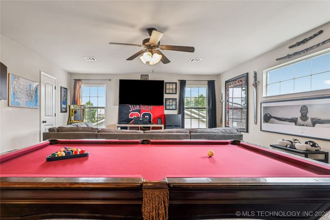 4661 148 Th St, House other with 4 bedrooms, 4 bathrooms and null parking in Bixby OK | Image 29
