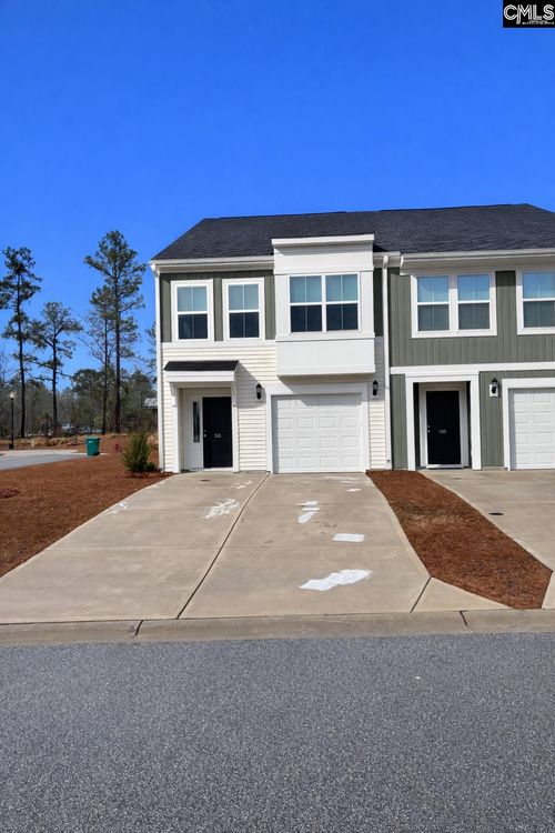 505 Kingfisher Ct, Lexington, SC, 29072-9827 | Card Image