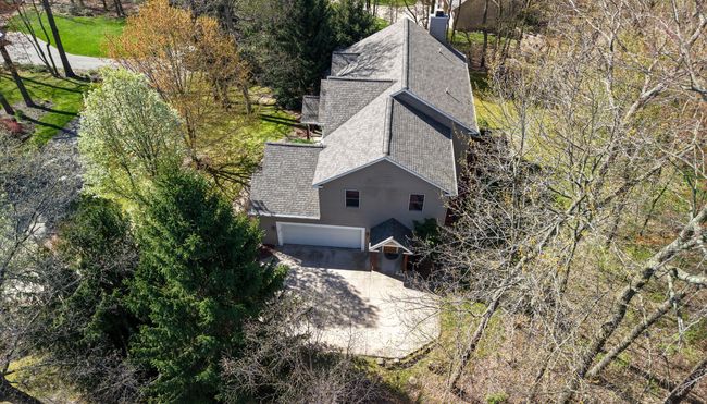 8041 Therese Ct, House other with 4 bedrooms, 4 bathrooms and null parking in Caledonia MI | Image 61