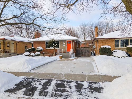 606 Ross St, London, ON, N5Y3V7 | Card Image