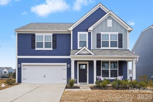 1444 Harleston St, Indian Trail, NC, 28079-0586 | Card Image