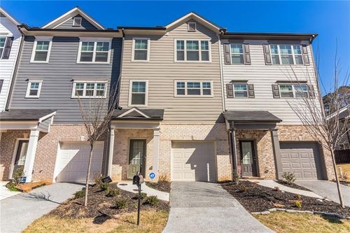 3123 Meadowstone Ln Sw, Atlanta, GA, 30331-2938 | Card Image