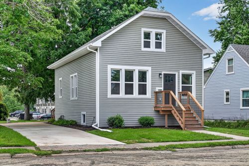 558 S 3rd Street, Rochelle, IL, 61068 | Card Image