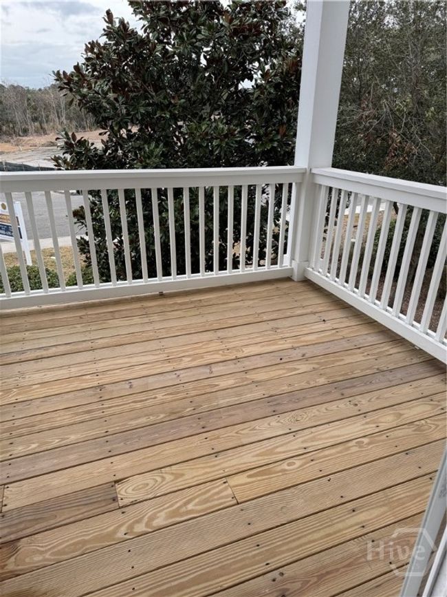 40 Hidden Pointe Dr, Townhouse with 4 bedrooms, 3 bathrooms and null parking in Savannah GA | Image 12