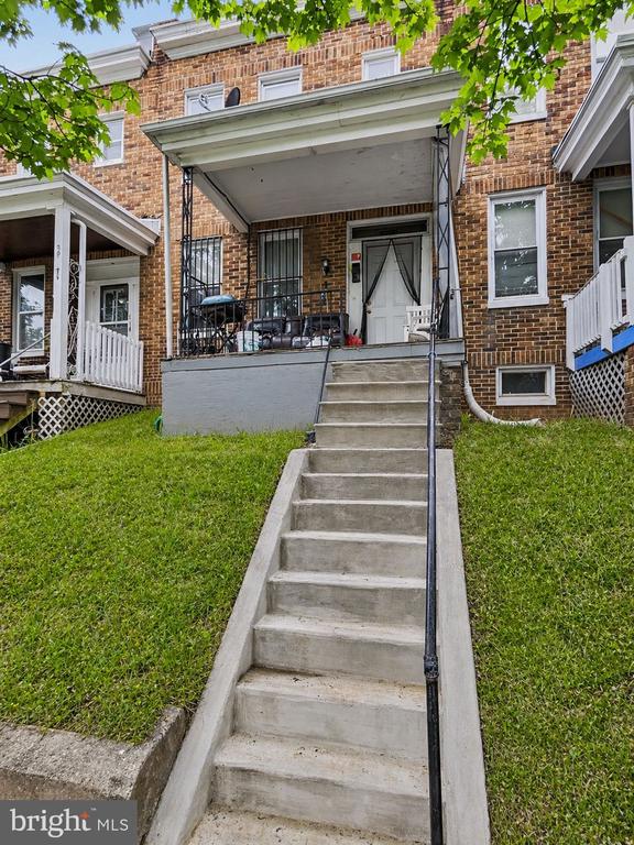 Residential in BALTIMORE 4