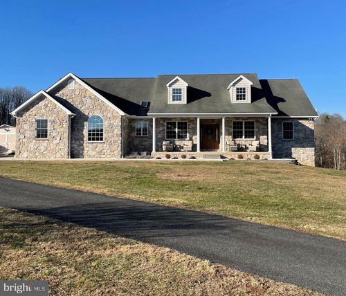 4532 Flintville Rd, WHITEFORD, MD, 21160-1609 | Card Image