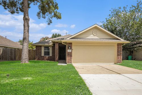 24134 Griffin House Ln, Katy, TX, 77493-2648 | Card Image