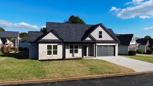 915 Thunder Gulch Dr, Boiling Springs, SC, 29316 | Card Image