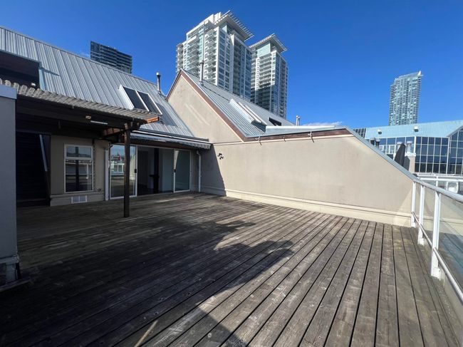 View of wooden deck | Image 36