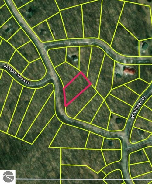 Lot 275 Valley Wood, Bellaire, MI, 49615 | Card Image