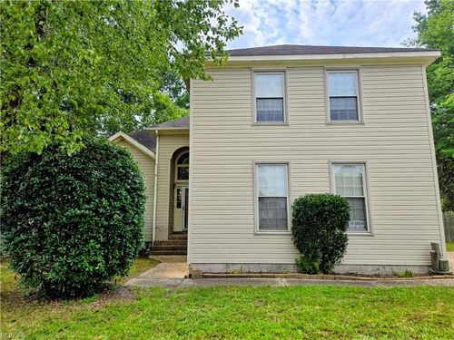 2613 Embers Ct, Virginia Beach, VA, 23456-6901 | Card Image