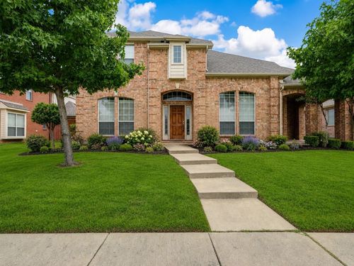 1041 Crystal Lake Dr, Frisco, TX, 75036-8878 | Card Image