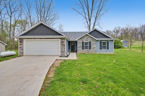 9072 N Overlook Dr, Rome City, IN, 46784-9305 | Card Image