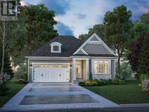 5 Stickles Street, Pelham (Fonthill), ON, L3C3C3 | Card Image