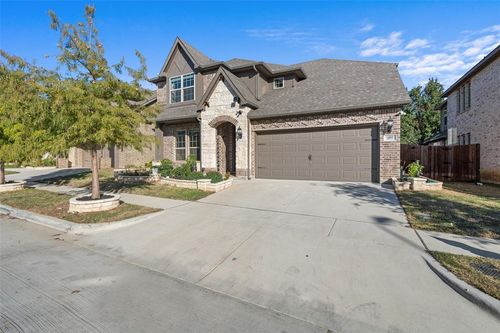 1009 Jamal Drive, Euless, TX, 76040 | Card Image