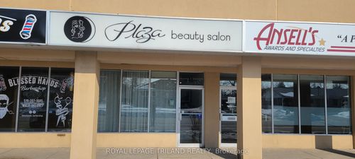 40 Churchill Crescent Se, St Thomas, ON, N5R1N9 | Card Image