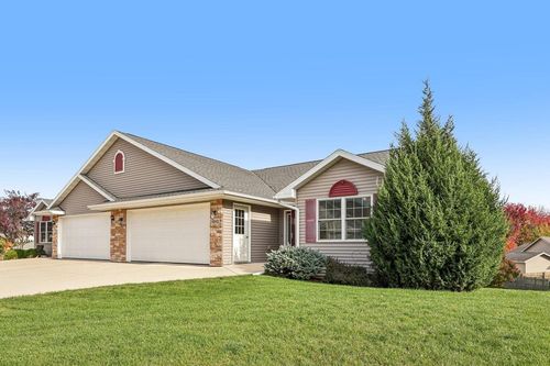 1010 4th Street, Monroe, WI, 53566 | Card Image