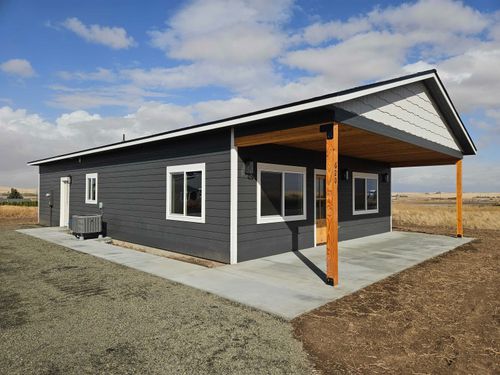 520 E Devisadero St, Reardan, WA, 99029 | Card Image