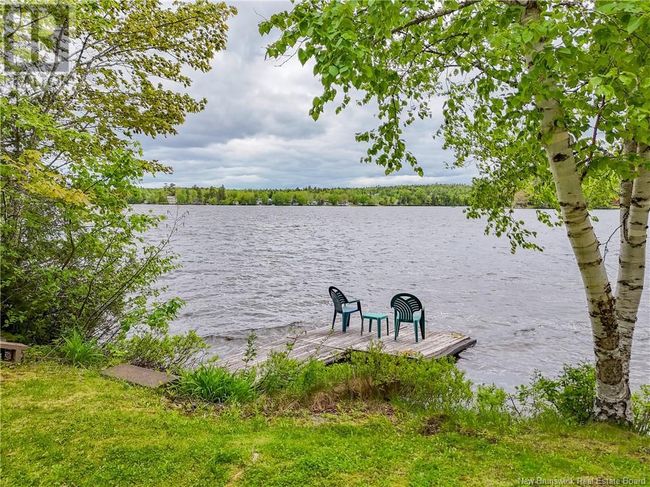 164 Yoho Lake Rd, House other with 4 bedrooms, 4 bathrooms and null parking in Yoho NB | Image 46