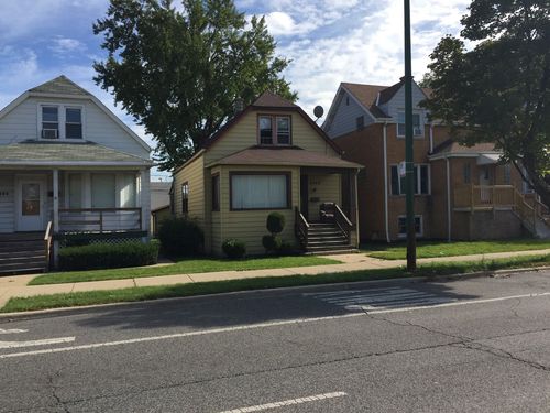 4343 N Cicero Ave, Chicago, IL, 60641-1502 | Card Image