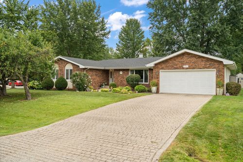 2323 Drop Anchor Dr, Crown Point, IN, 46307-9339 | Card Image