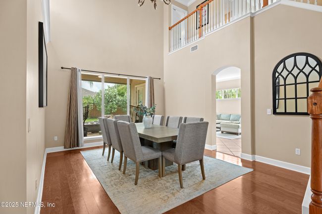 13764 Shady Woods St N, House other with 3 bedrooms, 3 bathrooms and null parking in Jacksonville FL | Image 10