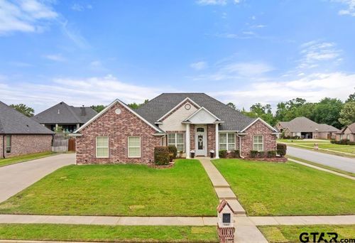 1303 Fairfield Ln, Tyler, TX, 75703-7100 | Card Image