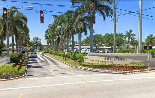 101-1521 Nw 18th Ave, Delray Beach, FL, 33445-7445 | Card Image
