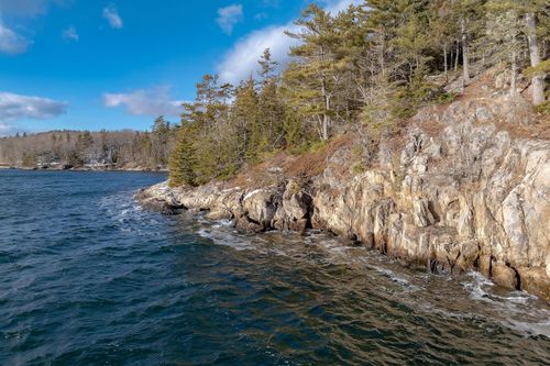Lot 6 Sunset Road, Brooksville, ME, 04617 | Card Image