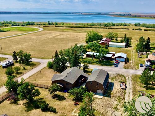 101 Pondera Avenue, Valier, MT, 59486 | Card Image
