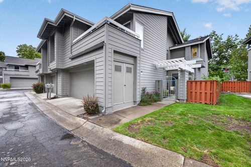 3180 Wedgewood Ct, Reno, NV, 89509-7103 | Card Image