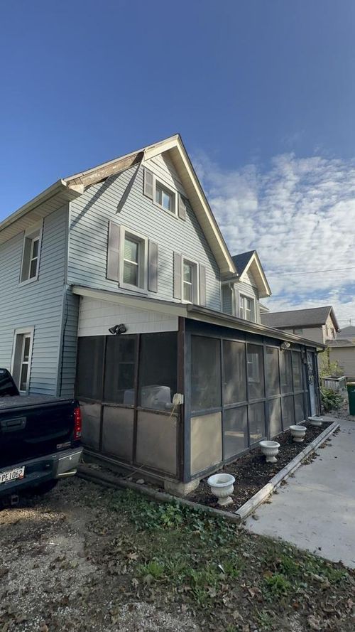 W4121 St Killian Drive, ASHFORD, WI, 53010 | Card Image