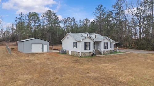 640 Old Rock Quarry Rd, Enoree, SC, 29335-2221 | Card Image