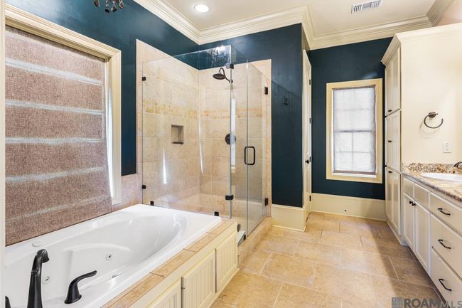1532 Berwick Bnd, House other with 4 bedrooms, 3 bathrooms and 2 parking in Zachary LA | Image 16