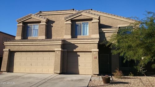 23086 W Kimberly Dr, Buckeye, AZ, 85326-8623 | Card Image