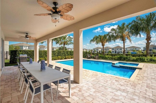 7644 Fairfax Dr, House other with 9 bedrooms, 9 bathrooms and null parking in KISSIMMEE FL | Image 52