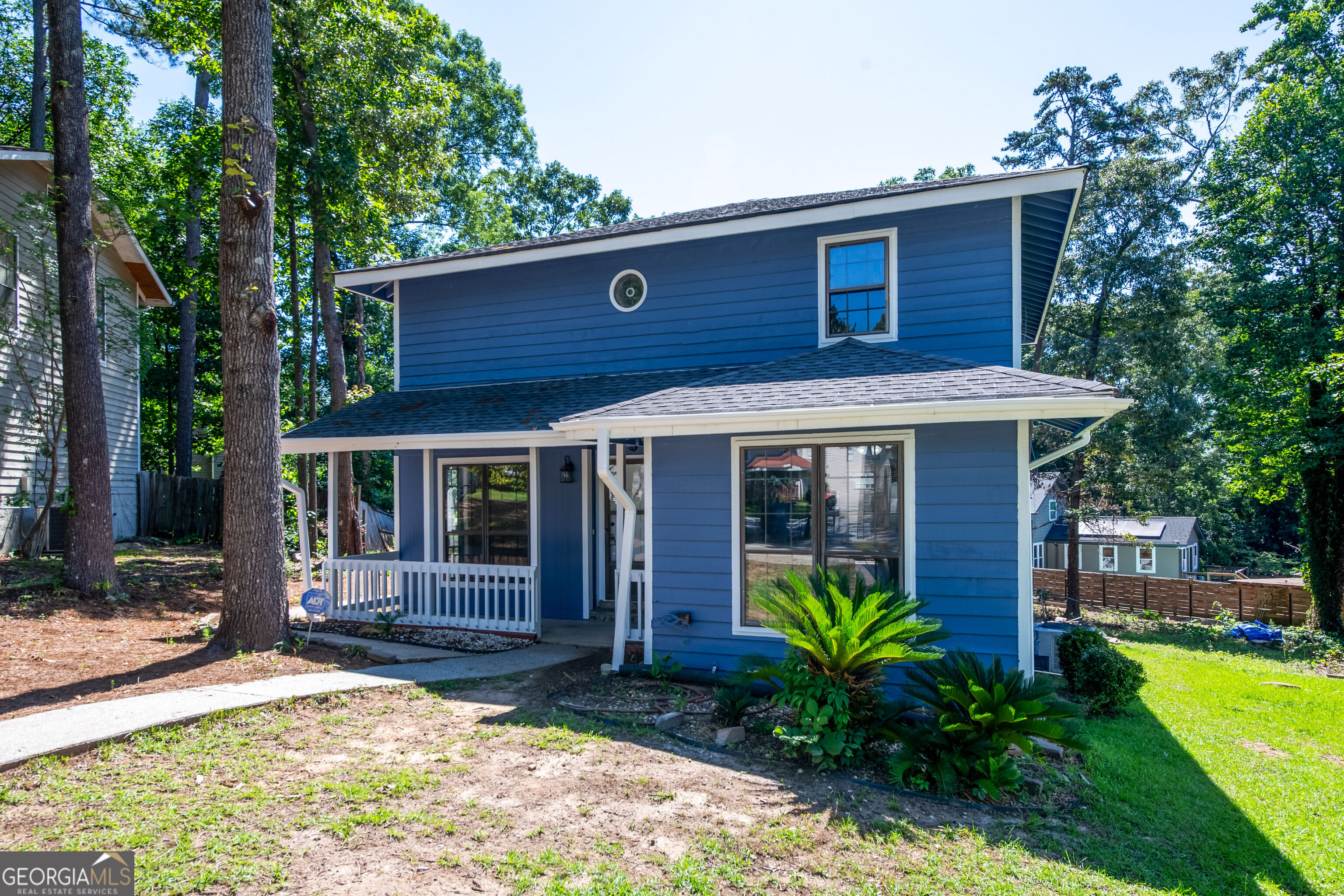 Residential in Riverdale 3