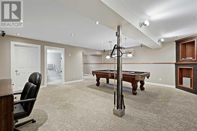 121 Hawkmere Pl, House other with 4 bedrooms, 4 bathrooms and 4 parking in Chestermere AB | Image 39