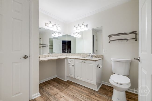 APT-1206 - 12300 Apache Ave, Condo with 2 bedrooms, 2 bathrooms and null parking in Savannah GA | Image 24