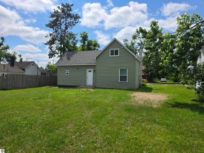 7864 Maple St, House other with 3 bedrooms, 1 bathrooms and null parking in Vanderbilt MI | Image 27