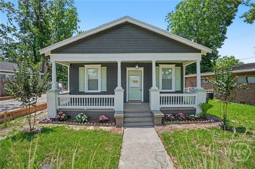 2-705 E 32nd St, savannah, GA, 31401-7607 | Card Image