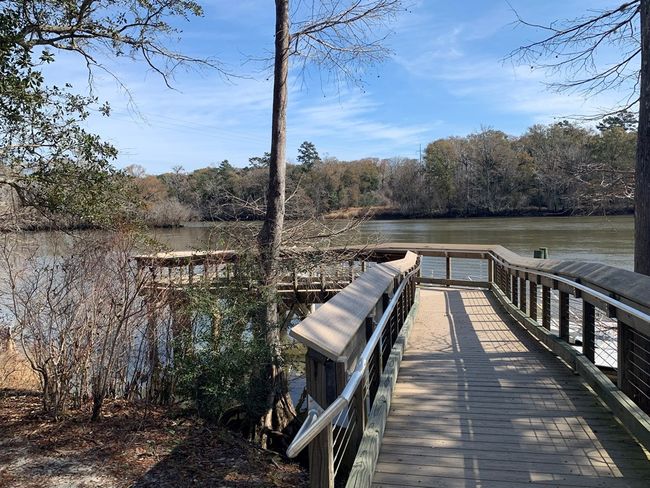 Ramp to Choctawhatchee River | Image 16