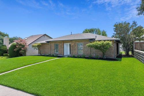 4720 La Paz, Mesquite, TX, 75150-3132 | Card Image