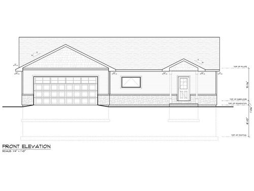 407 Gilbertson Street, Chaseburg, WI, 54621 | Card Image